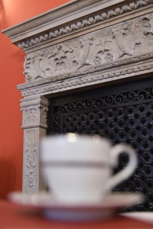 B&B Al Giardino Leonor Trieste Dış mekan fotoğraf